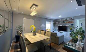 Imagem: Apartamento - Cambuí - Campinas