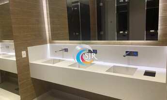 Imagem 5: Conjunto para alugar, 1344 m² - Vila Olímpia - São Paulo/SP