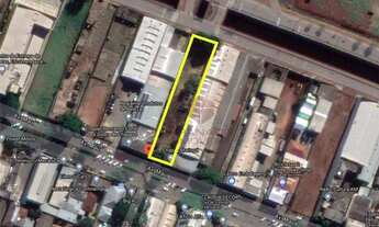 Imagem: Terreno à venda, 2000 m² por R$ 4.000.000,00