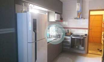 Imagem 3: Cobertura com 80m² (40m² + 40m²) bem distribuído, 2 dormitórios, à venda por R$ 312.000