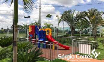 Imagem 3: Apartamento com 2 quartos no Residencial Spazio Lyon - Bairro Conjunto Habitacional Douto