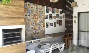 Imagem 2: Casa à venda no bairro Abrantes - Camaçari/BA