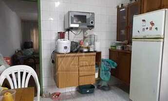 Imagem 4: Sobrado à venda, 95m² com 2 dormitórios, 2 banheiros, 2 vagas de garagem - Jardim Trussard