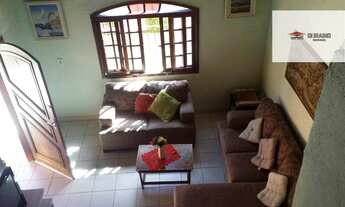 Imagem 7: Casa à venda, 180 m² por R$ 530.000,00 - Sumaré - Caraguatatuba/SP