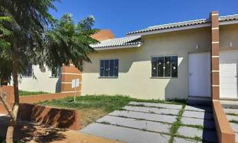 Imagem 1: Excelente Casa para venda no Loteamento Vederti II