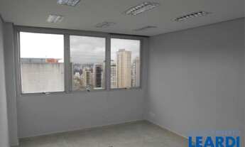 Imagem 2: COMERCIAL - JARDIM AMÉRICA - SP