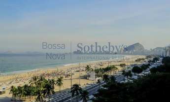 Imagem 6: Rio de Janeiro - Apartamento Padrão - Copacabana