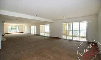 Imagem 6: Apartamento Alto padrão no Morumbi 607 m² 4 dorm 4 suítes 5 banheiros 5 vagas