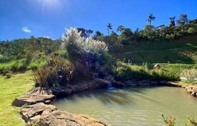 Imagem 5: Lotes escriturados Cond. Fechado