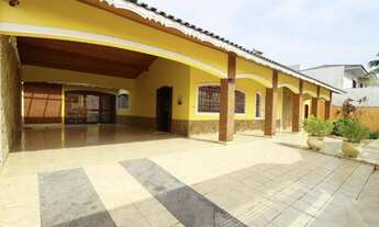 Imagem 3: Casa - Barra de Jangada - Peruíbe