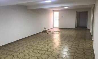 Imagem 3: Casa com 5 dormitórios para alugar, 352 m² por R$ 5.500/mês - Jardim Guanabara - Campinas