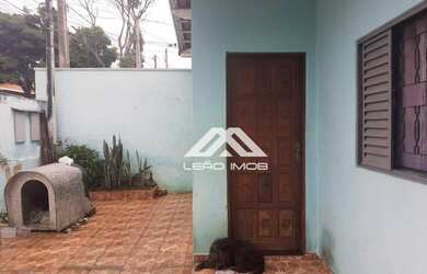 Imagem 5: Casa com 3 dormitórios à venda, 180 m² por R$ 650.000,00 - Jardim Nossa Senhora Auxiliador