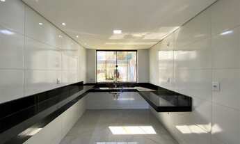 Imagem 7: Santana do Paraíso - Casa Padrão - Cidade Nova