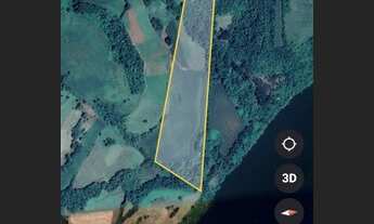 Imagem: Vendo 8,4 hectares