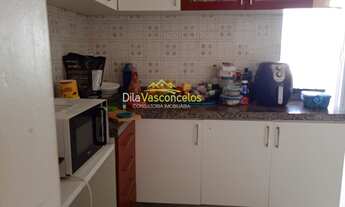 Imagem 4: Vende-se Belíssimo Apartamento Localizado no Bairro Joaquim Távora, com 76m²