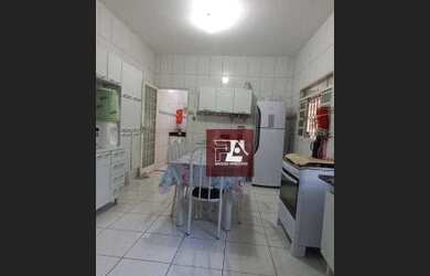 Imagem 5: Casa com 3 dormitórios à venda, 240 m² por R$ 430.000 - Jardim Aeroporto - Guaratinguetá/S