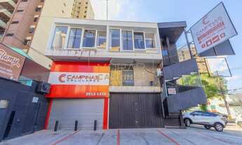 Imagem 4: Prédio - Cambuí - Campinas