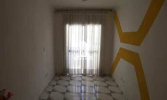 Imagem 7: LINDO APARTAMENTO A VENDA EM SANTO ANDRE NA VILA ELDIZIA COM 107 3 DORMITORIOS 1 SUITE E 2