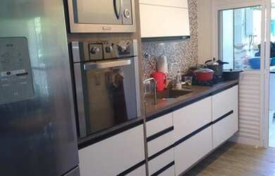 Imagem 7: Casa no condomínio terrara com 3quartos em Jardim Umuarama - São Paulo - SP