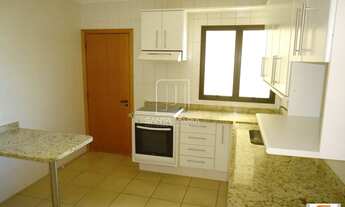 Imagem 7: Apartamento (tipo - padrao) 4 dormitórios/suite, cozinha planejada, portaria 24hs, lazer