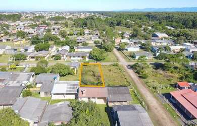 Imagem 5: Terreno à venda, 300 m² por R$ 65.000 - Rosa do Mar - Passo de Torres/Santa Catarina