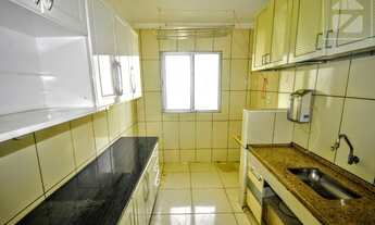 Imagem 7: Apartamento à venda 2 Quartos, 1 Vaga, 54M², Conjunto Residencial Souza Queiroz, Campinas