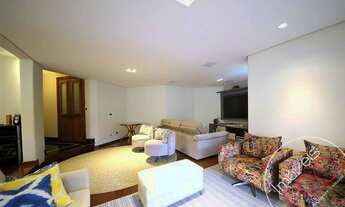 Imagem 6: Ótimo apartamento no Campo Belo