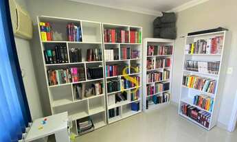 Imagem 7: Cobertura com 3 dormitórios à venda, 125 m² por R$ 600.000,00 - Costa e Silva - Joinville