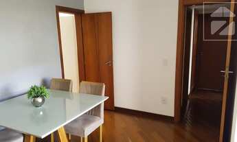 Imagem 4: Apartamento à venda 3 Quartos, 1 Suite, 1 Vaga, 103M², Bosque, Campinas - SP