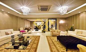 Imagem 7: Espetacular Apartamento . 390 M² . 04 Suítes . Varanda Frontal . 05 Vagas . Embaré