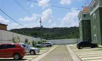 Imagem 4: Apto 50m² - 02 quartos, 01 vaga, próximo da UFPE na Várzea Recife - PE