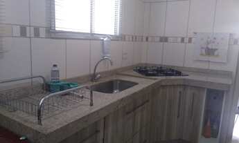 Imagem 3: Apartamento Duplex , Condomínio Spazio Splendido - Sorocaba/SP