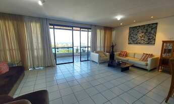 Imagem 5: Apartamento para venda com 240 metros quadrados com 4 quartos em Praia do Canto - Vitória