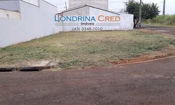 Imagem: Terreno em rua - Bairro Jardim Portal dos