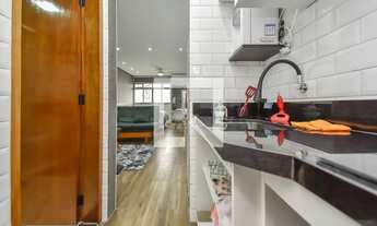 Imagem: Apartamento à Venda - Centro, 1 Quarto