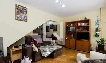 Imagem 2: Casa para Aluguel - Vila Rosália, 2 Quartos, 125 m2