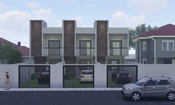 Imagem 6: Sobrado Duplex para venda com 2 Suítes em Itapema!