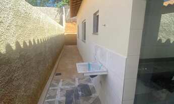 Imagem 2: Casa localizada no bairro Marques Industrial em São Joaquim de Bicas