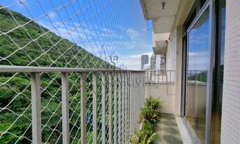 Imagem 4: Apartamento para venda com 128 metros quadrados com 3 quartos em São Conrado - Rio de Jane