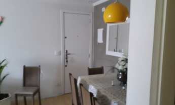 Imagem 4: Apartamento para venda possui 86 metros quadrados com 3 quartos