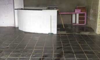 Imagem 5: Ponto comercial em Brotas em frente ao Laboratório labechecap