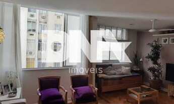 Imagem 3: Rio de Janeiro - Apartamento Padrão - Copacabana