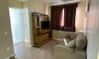 Imagem 6: Apartamento 2 quartos Aceita financiamento