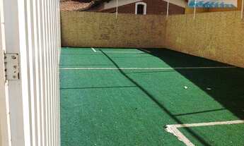 Imagem: Apartamento residencial à venda, Vila Guilhermina