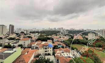 Imagem 3: 316m² com a melhor vista da região e 5 vagas