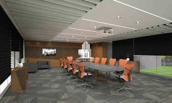 Imagem 6: Aluga-se conjunto comercial com 271m² na Cidade Monções