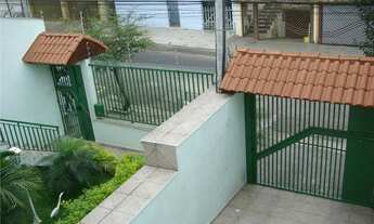 Imagem 2: Sobrado residencial à venda, Penha, São Paulo