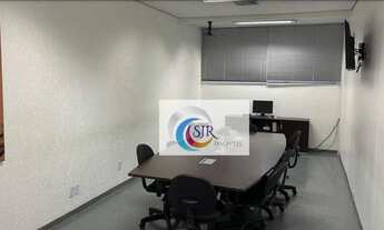 Imagem 7: Prédio para alugar, 3300 m² Barra Funda - São Paulo/SP