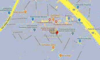 Imagem 3: Venda - Terreno - 375m² - Presidente Castelo Branco