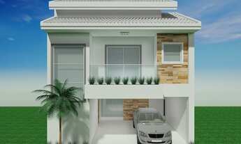 Imagem: CASA RESIDENCIAL em SOROCABA - SP, CONDOMÍNIO